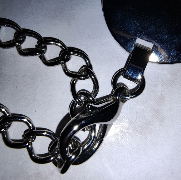 Circular design stomach/ hip belt - Picture 2 of 2